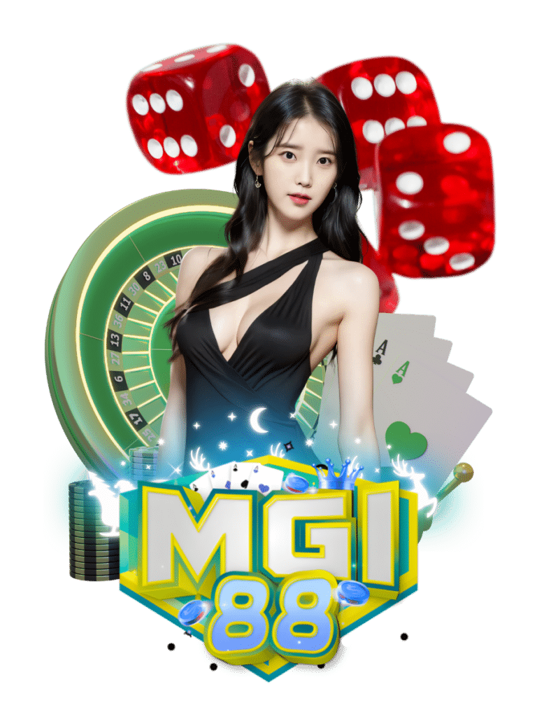 mgi88 ปั่นสล็อต