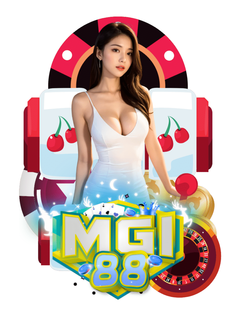 mgi88 เว็บคาสิโน
